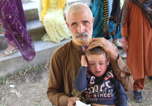 2 Healthcare Challenges